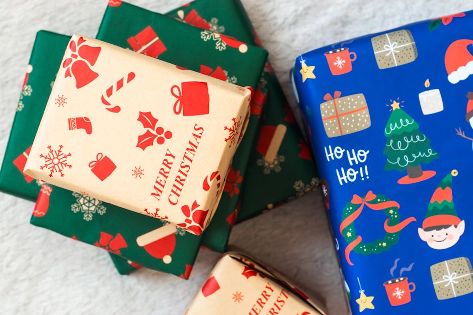 過大禮海味套裝:傳統與情感的深層故事