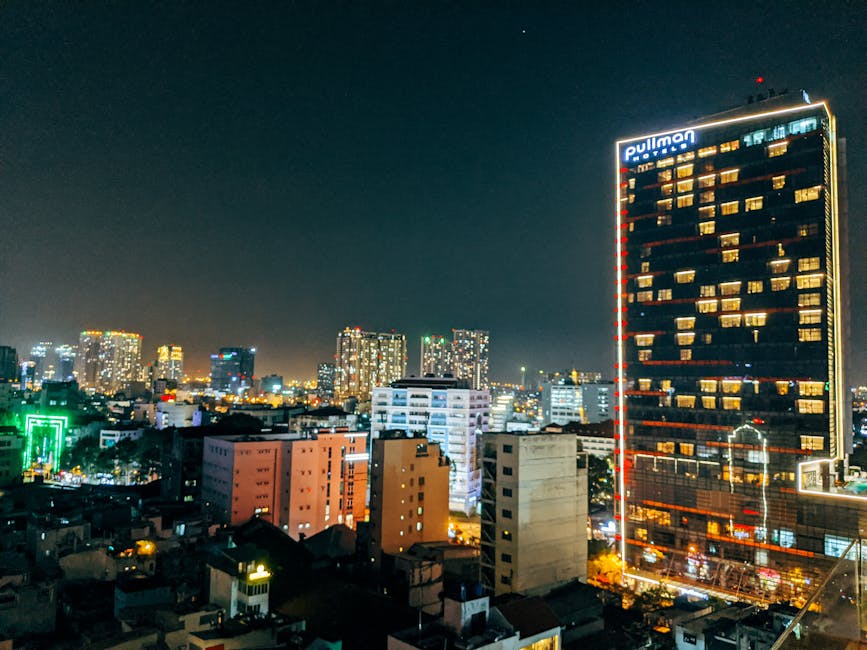 月租酒店：在香港實現靈活居住的新選擇